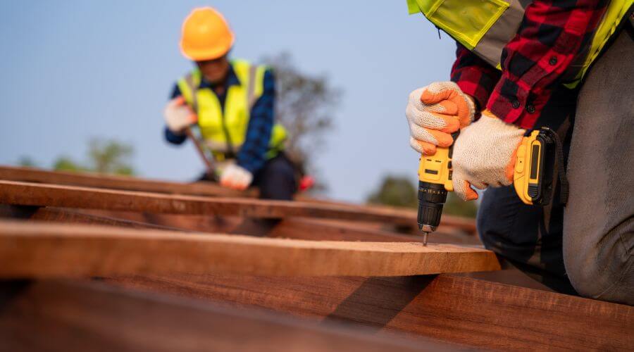 Local Siding Services in Saratoga, CA